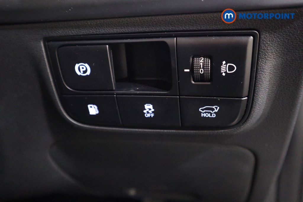 Hyundai Tucson Premium Automatic Petrol Plug-In Hybrid SUV - Stock Number (1547628) - 9th supplementary image