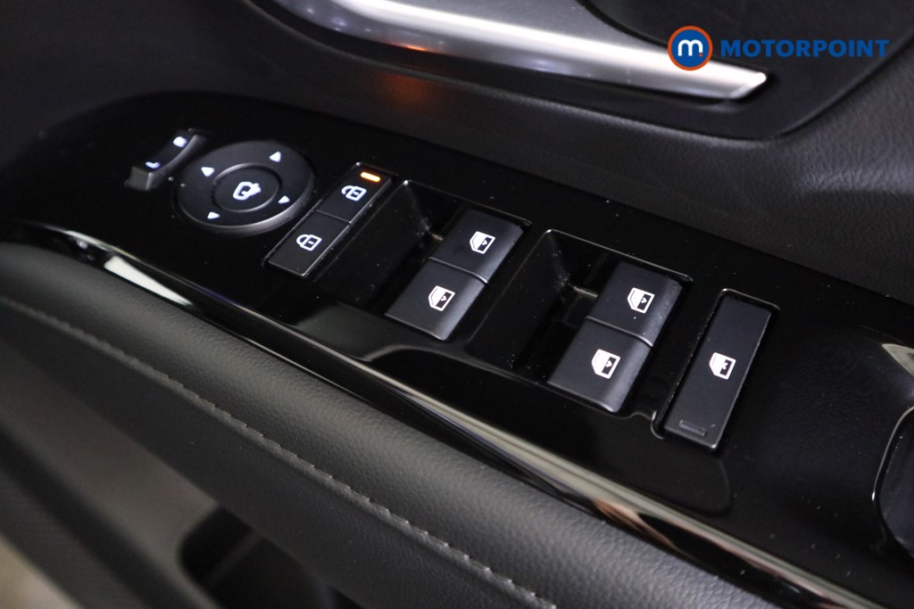 Hyundai Tucson Premium Automatic Petrol Plug-In Hybrid SUV - Stock Number (1547628) - 10th supplementary image