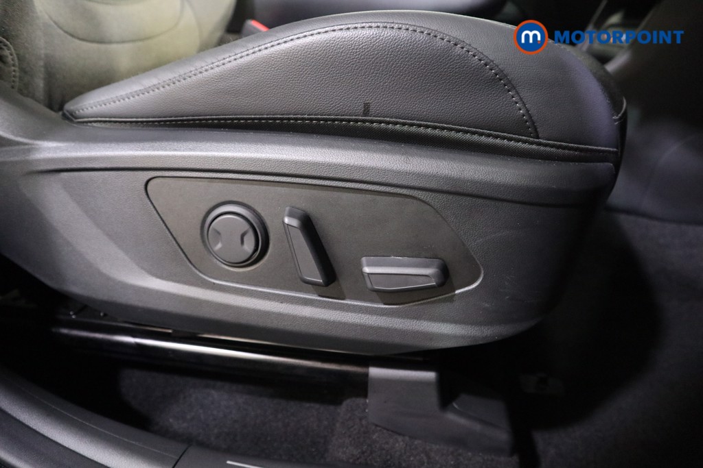 Hyundai Tucson Premium Automatic Petrol Plug-In Hybrid SUV - Stock Number (1547628) - 11th supplementary image