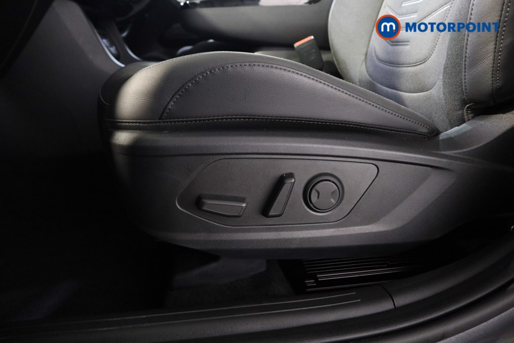 Hyundai Tucson Premium Automatic Petrol Plug-In Hybrid SUV - Stock Number (1547628) - 12th supplementary image