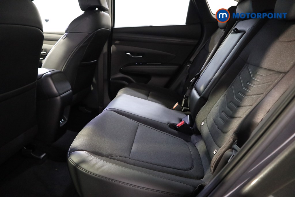 Hyundai Tucson Premium Automatic Petrol Plug-In Hybrid SUV - Stock Number (1547628) - 14th supplementary image