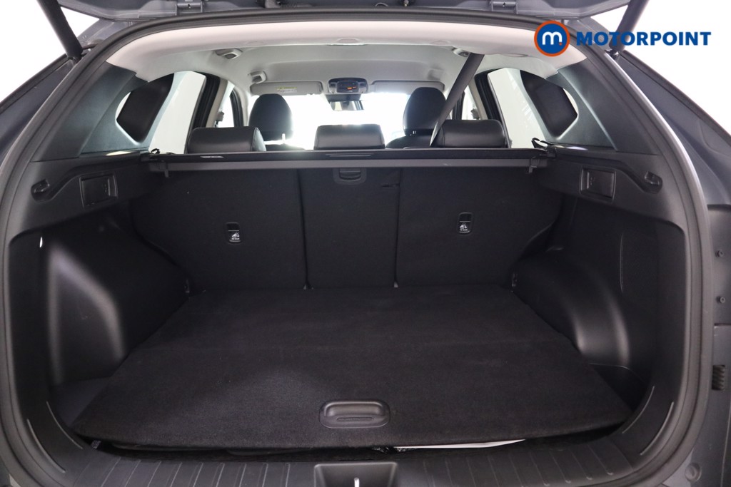 Hyundai Tucson Premium Automatic Petrol Plug-In Hybrid SUV - Stock Number (1547628) - 15th supplementary image