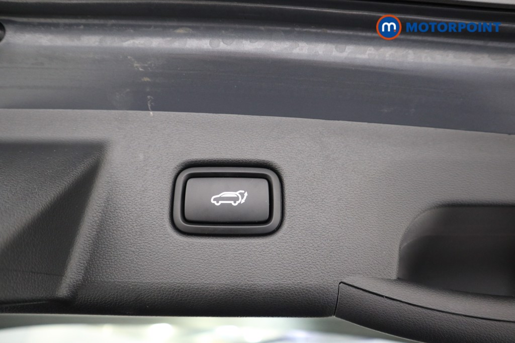 Hyundai Tucson Premium Automatic Petrol Plug-In Hybrid SUV - Stock Number (1547628) - 16th supplementary image