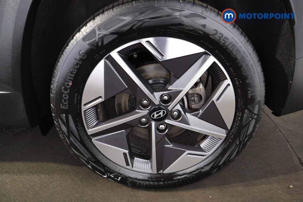 Hyundai Tucson Premium Automatic Petrol Plug-In Hybrid SUV - Stock Number (1547628) - 20th supplementary image