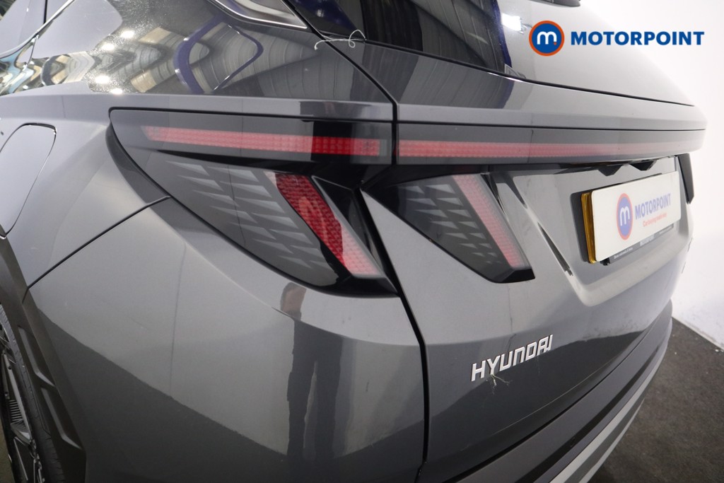 Hyundai Tucson Premium Automatic Petrol Plug-In Hybrid SUV - Stock Number (1547628) - 23rd supplementary image
