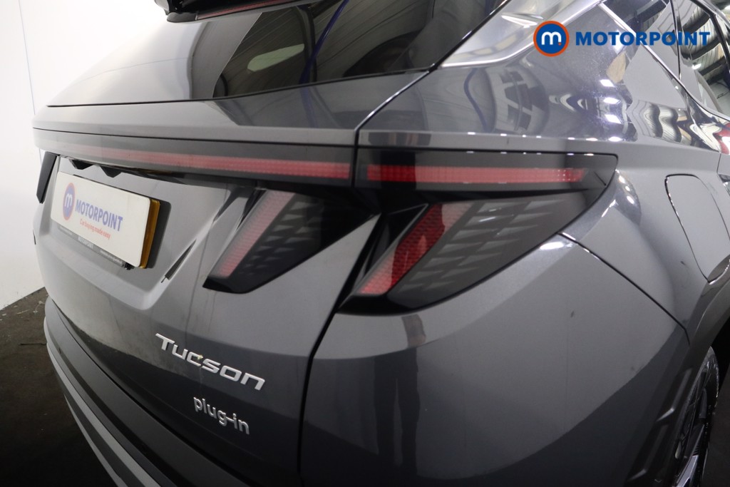 Hyundai Tucson Premium Automatic Petrol Plug-In Hybrid SUV - Stock Number (1547628) - 24th supplementary image