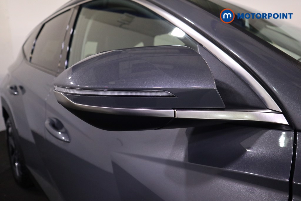 Hyundai Tucson Premium Automatic Petrol Plug-In Hybrid SUV - Stock Number (1547628) - 25th supplementary image