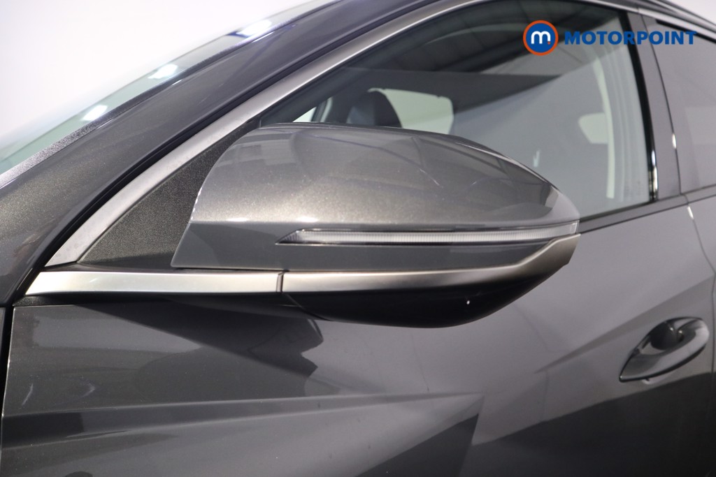 Hyundai Tucson Premium Automatic Petrol Plug-In Hybrid SUV - Stock Number (1547628) - 26th supplementary image