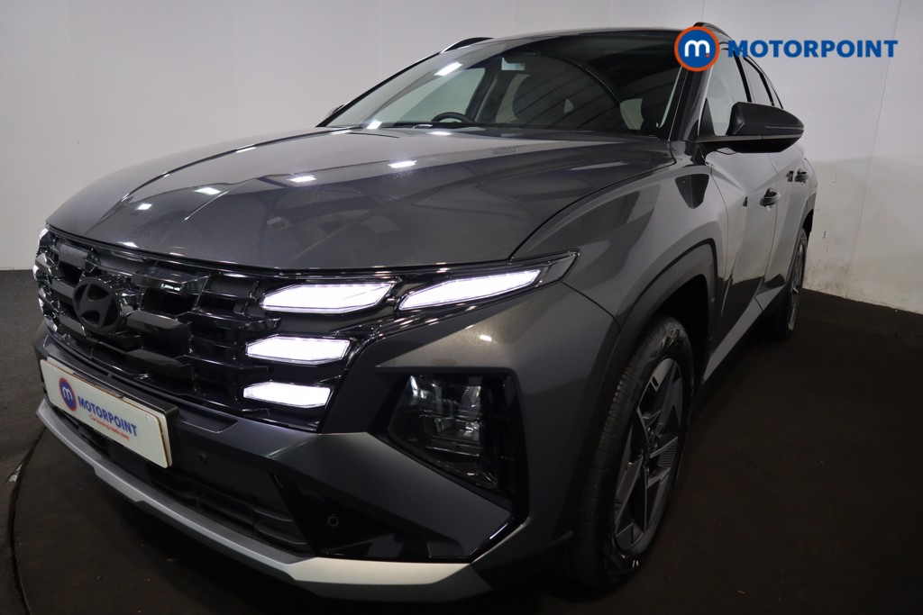 Hyundai Tucson Premium Automatic Petrol Plug-In Hybrid SUV - Stock Number (1547628) - 27th supplementary image