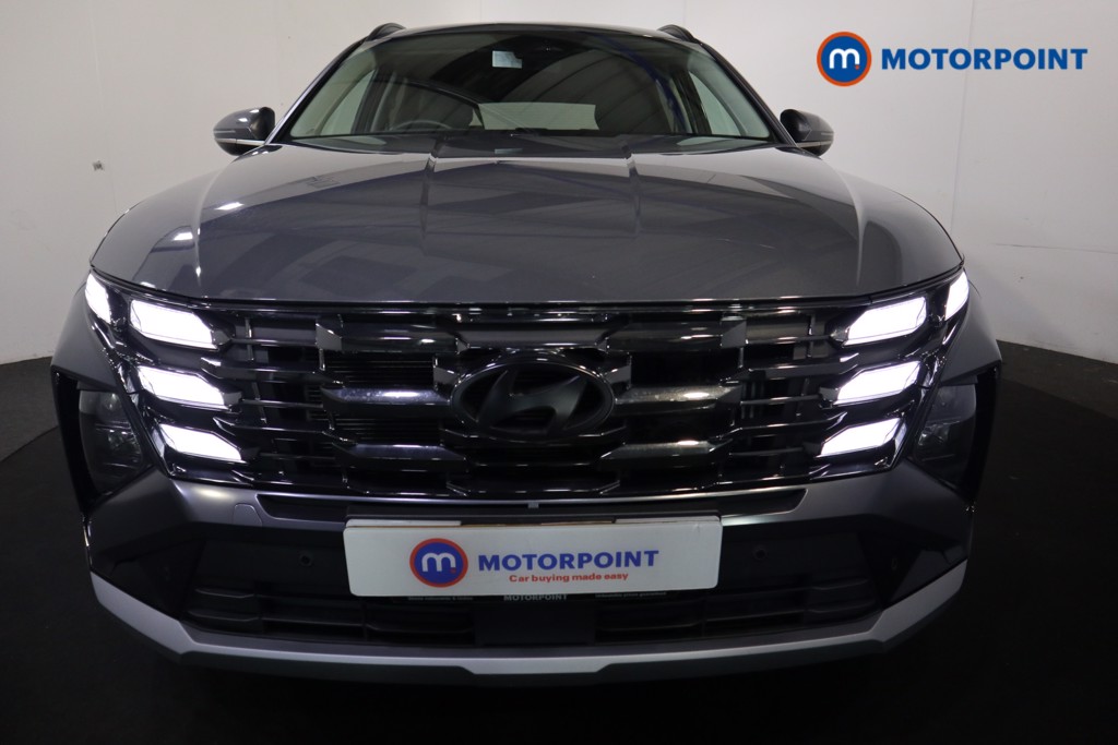 Hyundai Tucson Premium Automatic Petrol Plug-In Hybrid SUV - Stock Number (1547628) - 28th supplementary image
