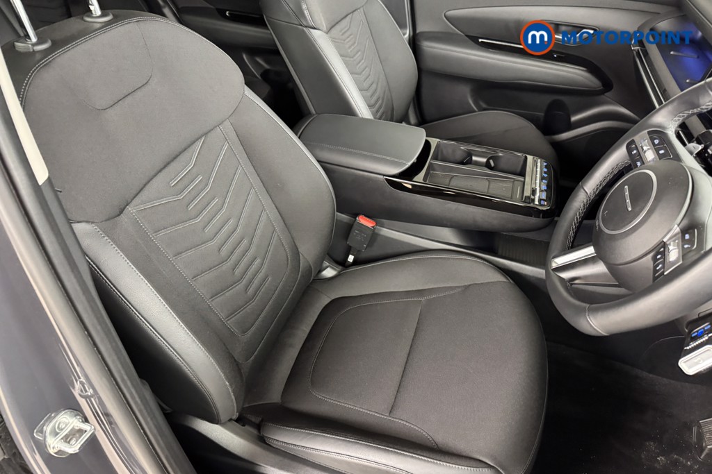 Hyundai Tucson Premium Automatic Petrol Plug-In Hybrid SUV - Stock Number (1547631) - 5th supplementary image