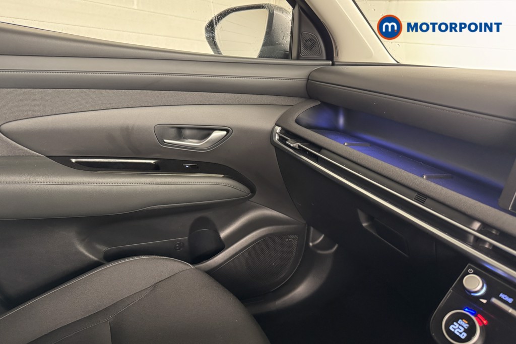 Hyundai Tucson Premium Automatic Petrol Plug-In Hybrid SUV - Stock Number (1547631) - 12th supplementary image