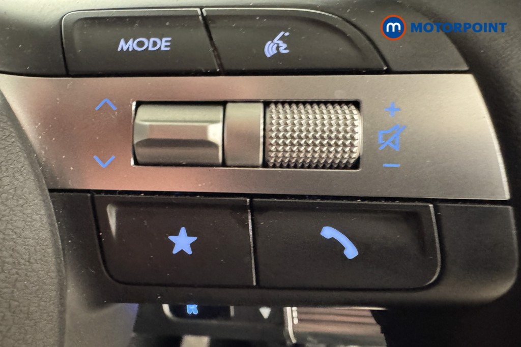 Hyundai Tucson Premium Automatic Petrol Plug-In Hybrid SUV - Stock Number (1547631) - 14th supplementary image