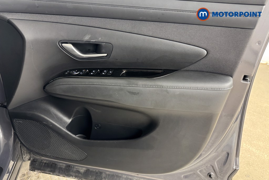 Hyundai Tucson Premium Automatic Petrol Plug-In Hybrid SUV - Stock Number (1547631) - 15th supplementary image
