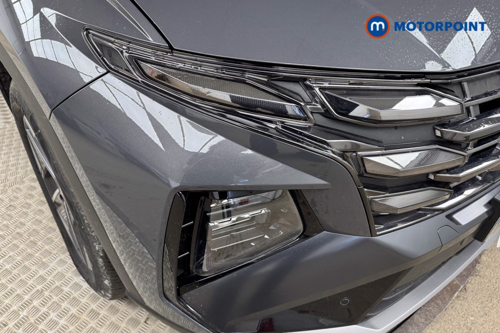 Hyundai Tucson Premium Automatic Petrol Plug-In Hybrid SUV - Stock Number (1547631) - 17th supplementary image