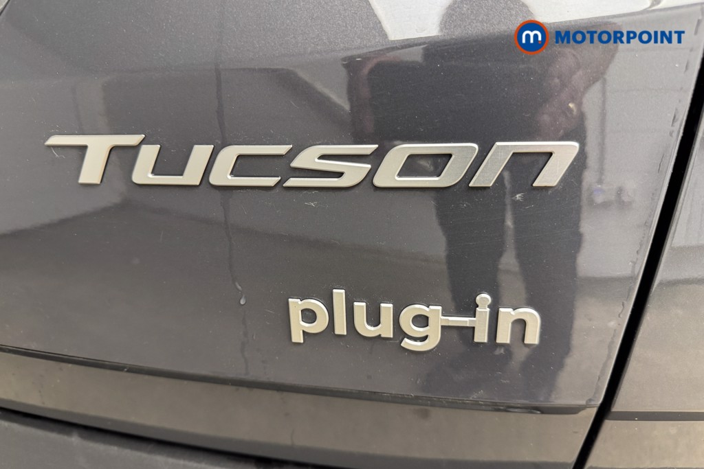Hyundai Tucson Premium Automatic Petrol Plug-In Hybrid SUV - Stock Number (1547631) - 19th supplementary image