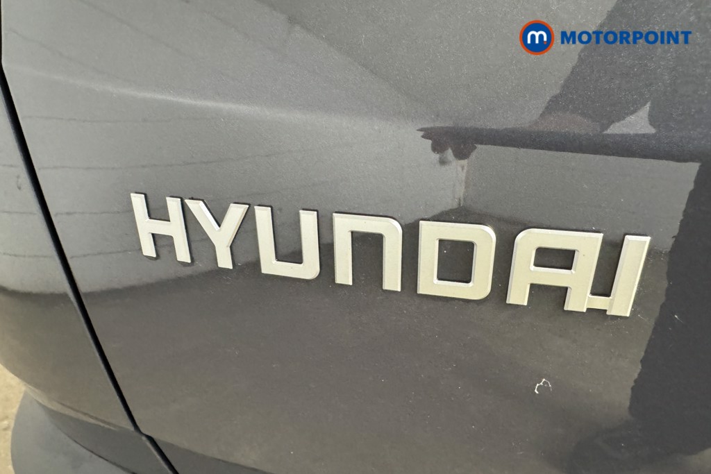 Hyundai Tucson Premium Automatic Petrol Plug-In Hybrid SUV - Stock Number (1547631) - 20th supplementary image