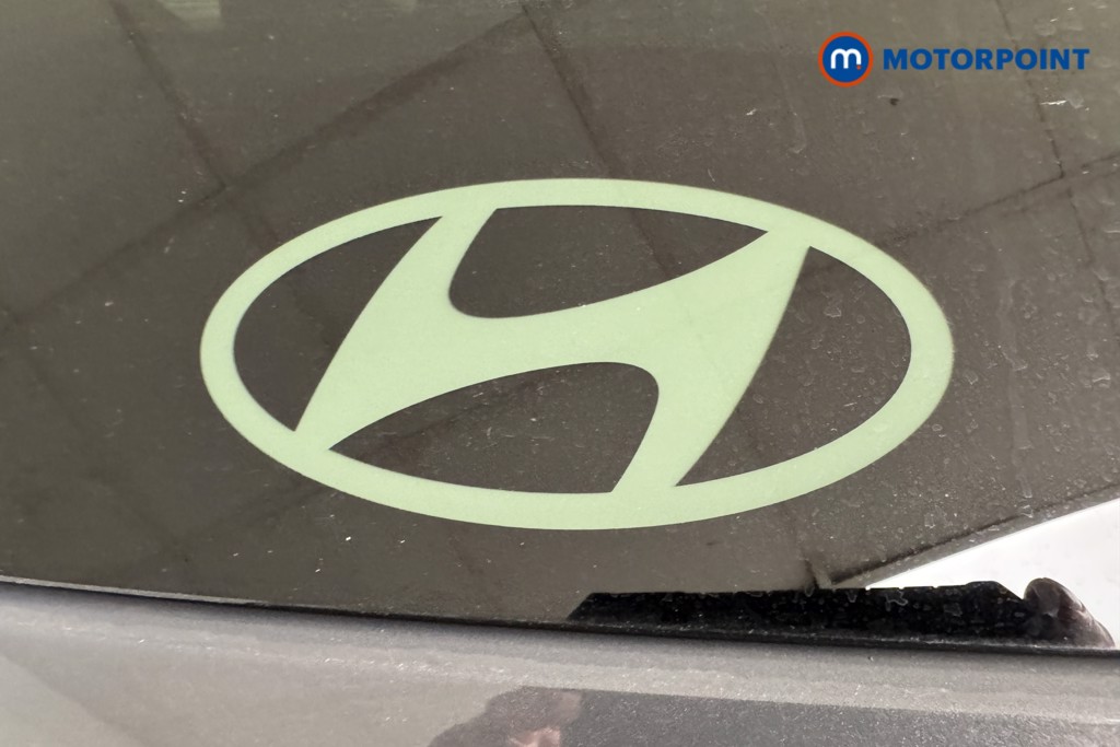 Hyundai Tucson Premium Automatic Petrol Plug-In Hybrid SUV - Stock Number (1547631) - 21st supplementary image