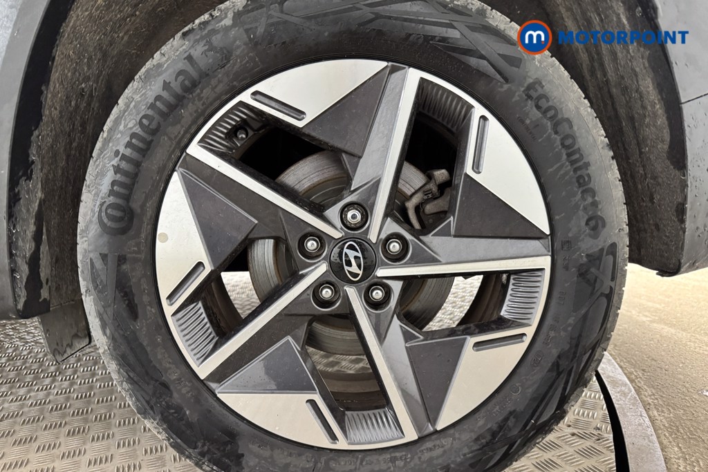 Hyundai Tucson Premium Automatic Petrol Plug-In Hybrid SUV - Stock Number (1547631) - 25th supplementary image