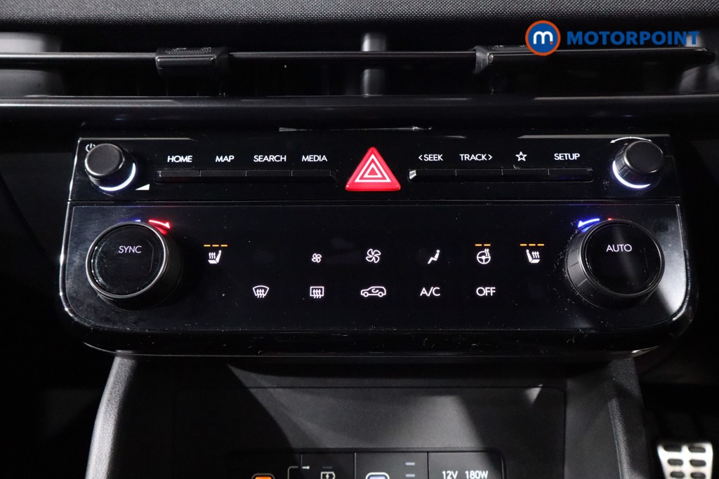 Hyundai Tucson N Line Manual Petrol SUV - Stock Number (1547641) - 13th supplementary image