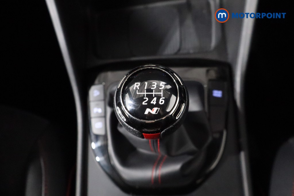 Hyundai Tucson N Line Manual Petrol SUV - Stock Number (1547641) - 14th supplementary image