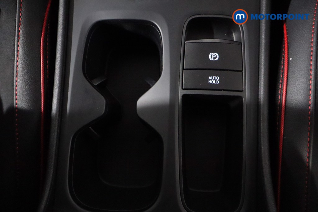 Hyundai Tucson N Line Manual Petrol SUV - Stock Number (1547641) - 15th supplementary image