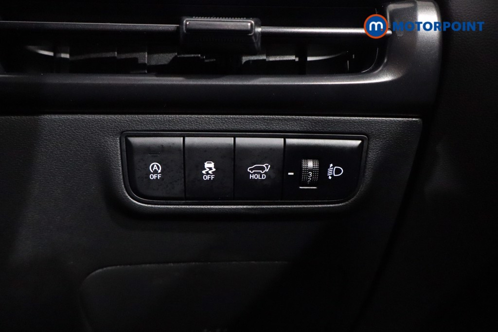Hyundai Tucson N Line Manual Petrol SUV - Stock Number (1547641) - 16th supplementary image