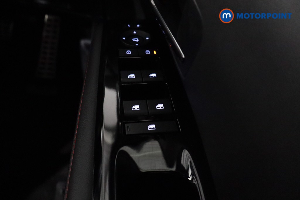 Hyundai Tucson N Line Manual Petrol SUV - Stock Number (1547641) - 17th supplementary image