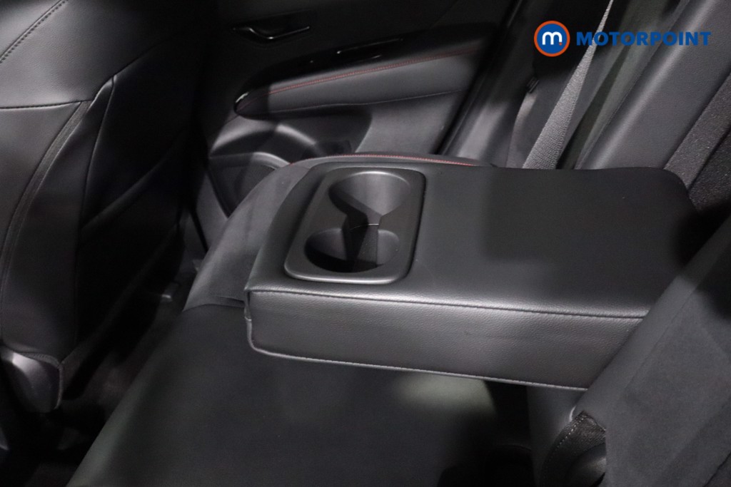 Hyundai Tucson N Line Manual Petrol SUV - Stock Number (1547641) - 18th supplementary image
