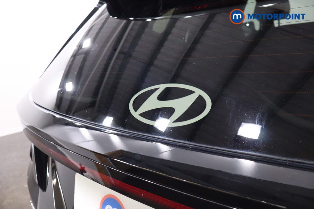 Hyundai Tucson N Line Manual Petrol SUV - Stock Number (1547641) - 28th supplementary image
