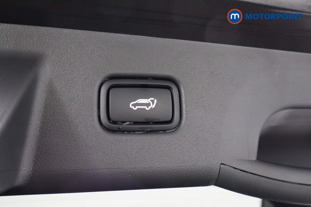 Hyundai Tucson N Line Manual Petrol SUV - Stock Number (1547641) - 29th supplementary image