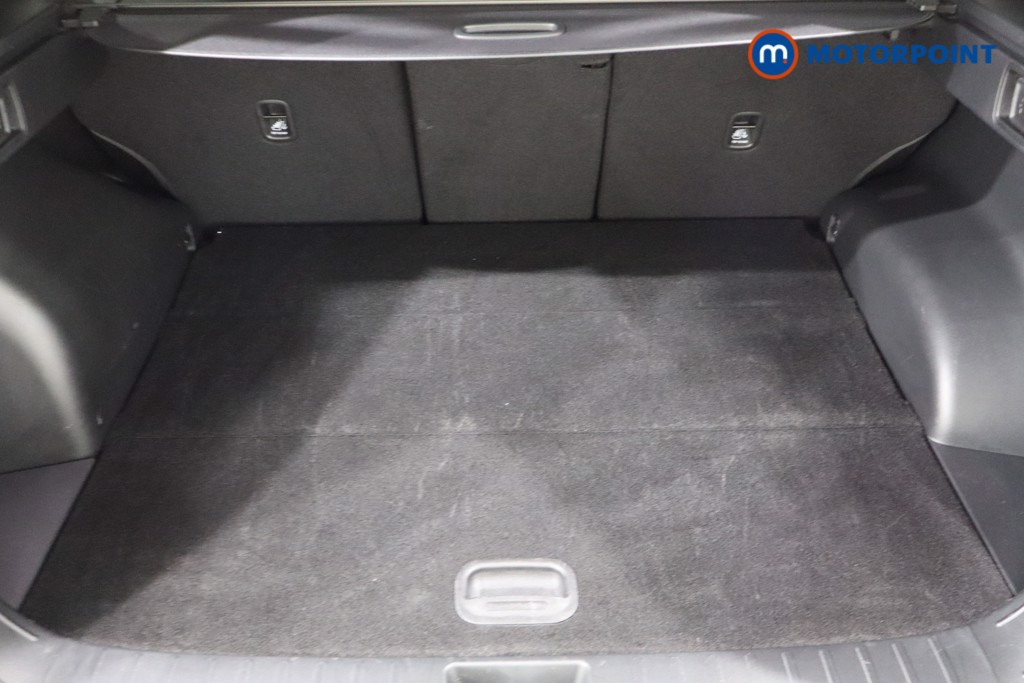Hyundai Tucson N Line Manual Petrol SUV - Stock Number (1547641) - 30th supplementary image