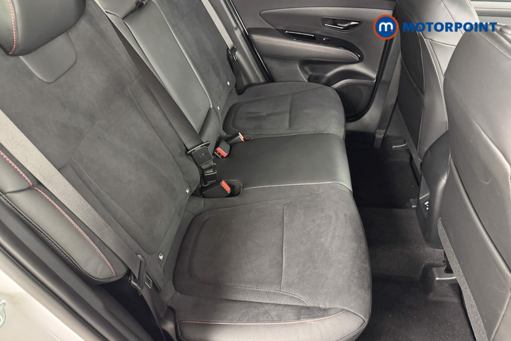 Hyundai Tucson N Line Manual Petrol SUV - Stock Number (1547643) - 5th supplementary image