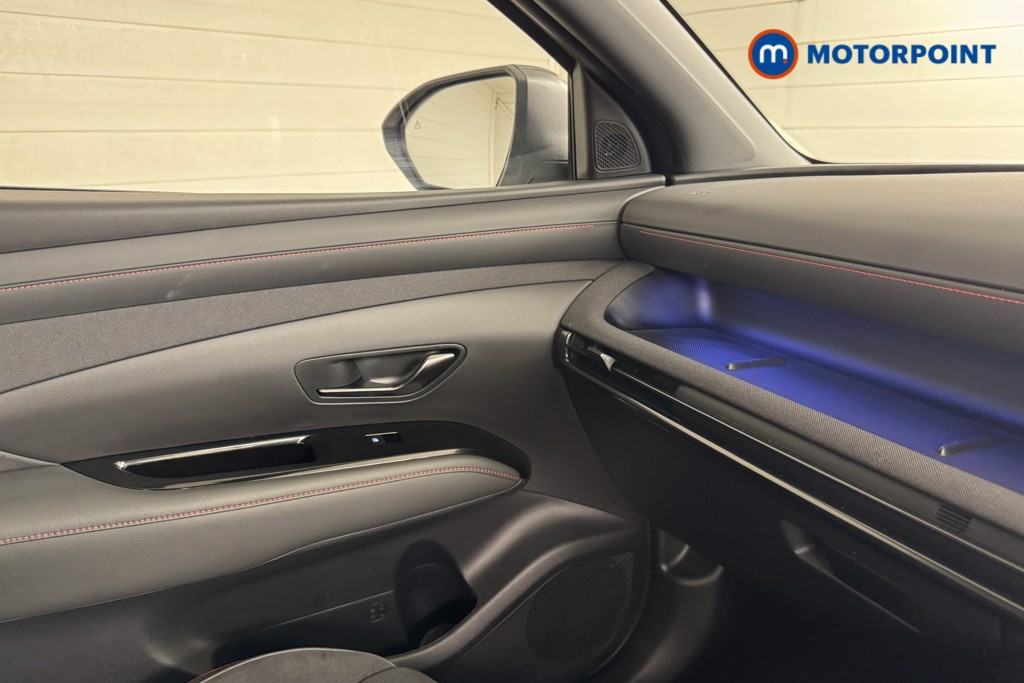 Hyundai Tucson N Line Manual Petrol SUV - Stock Number (1547643) - 13th supplementary image
