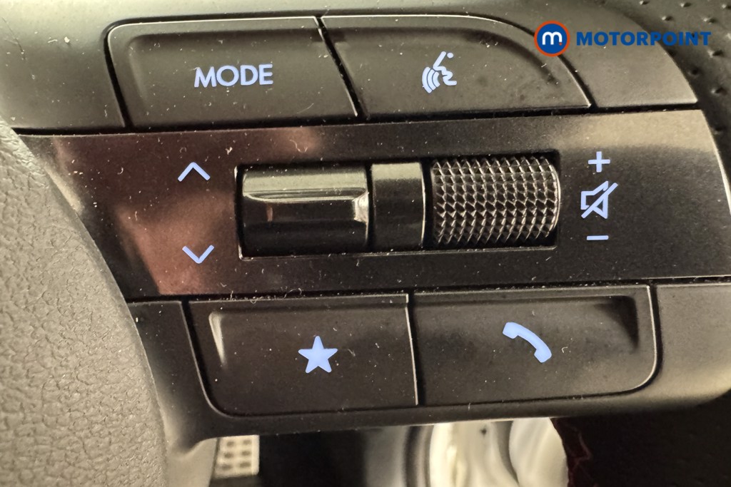 Hyundai Tucson N Line Manual Petrol SUV - Stock Number (1547643) - 15th supplementary image