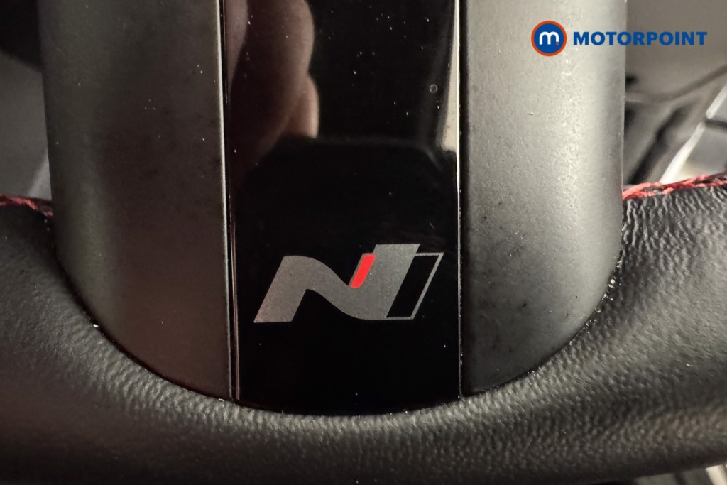 Hyundai Tucson N Line Manual Petrol SUV - Stock Number (1547643) - 16th supplementary image