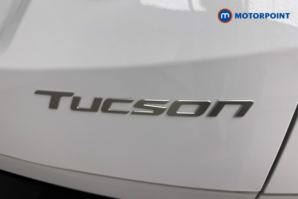 Hyundai Tucson N Line Manual Petrol SUV - Stock Number (1547643) - 22nd supplementary image