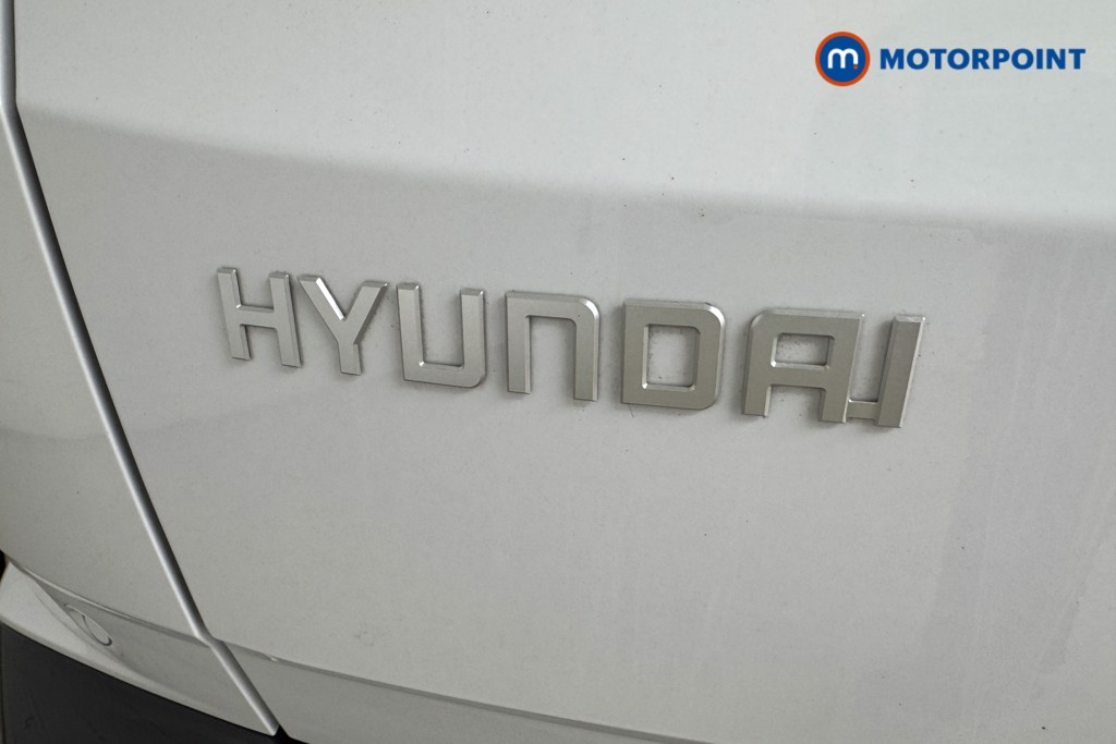 Hyundai Tucson N Line Manual Petrol SUV - Stock Number (1547643) - 23rd supplementary image