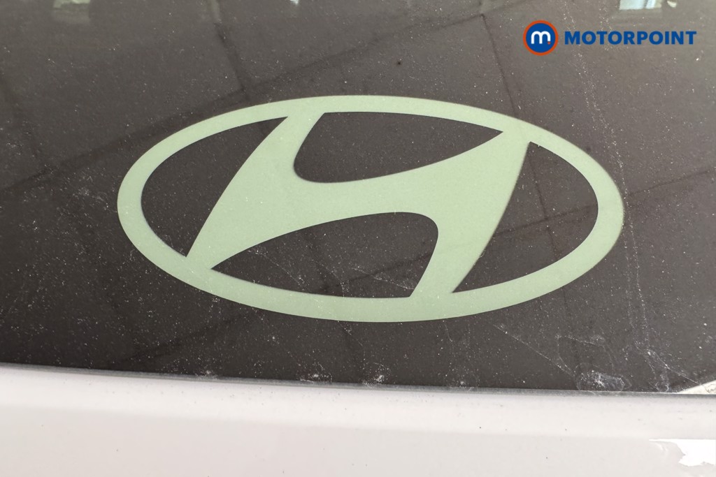 Hyundai Tucson N Line Manual Petrol SUV - Stock Number (1547643) - 24th supplementary image