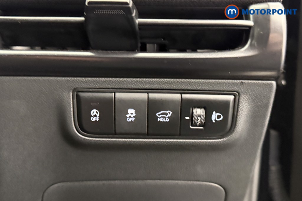 Hyundai Tucson N Line Manual Petrol SUV - Stock Number (1547653) - 15th supplementary image