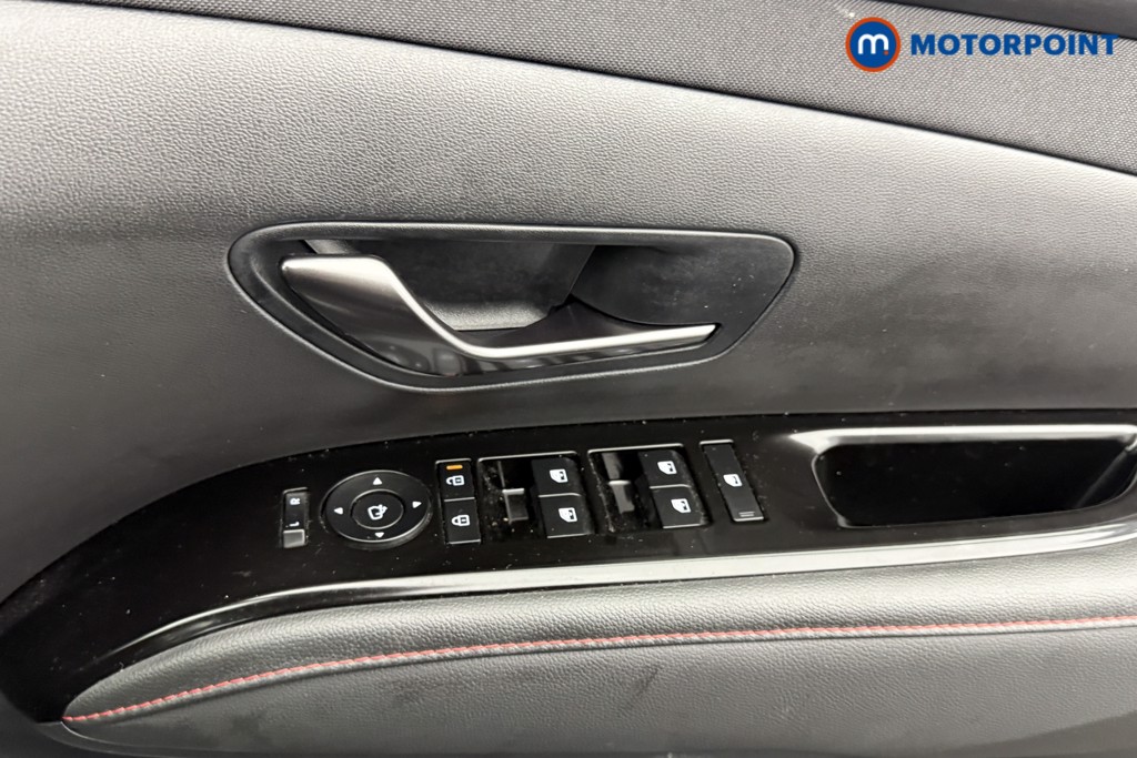 Hyundai Tucson N Line Manual Petrol SUV - Stock Number (1547653) - 16th supplementary image