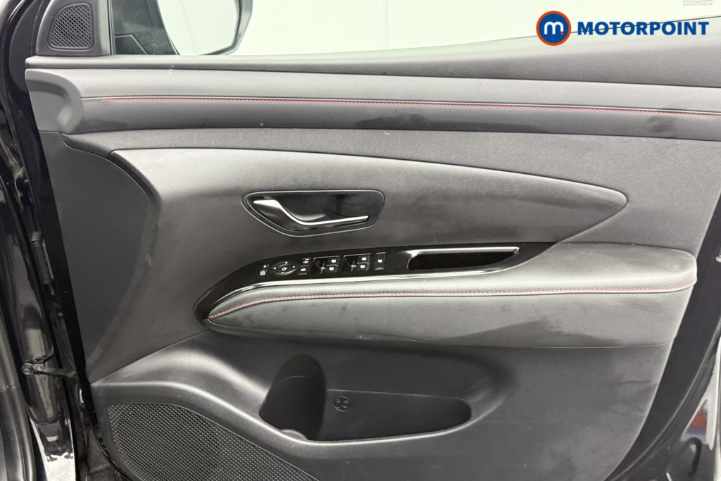Hyundai Tucson N Line Manual Petrol SUV - Stock Number (1547653) - 17th supplementary image