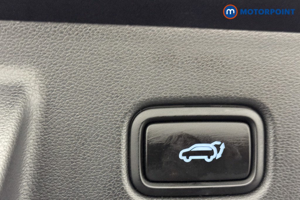 Hyundai Tucson N Line Manual Petrol SUV - Stock Number (1547653) - 23rd supplementary image