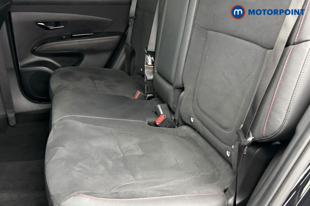 Hyundai Tucson N Line Manual Petrol SUV - Stock Number (1547653) - 25th supplementary image
