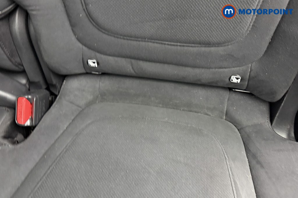Hyundai Tucson N Line Manual Petrol SUV - Stock Number (1547653) - 26th supplementary image