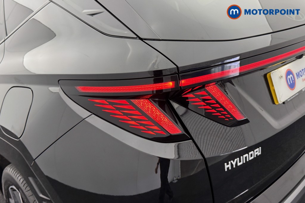 Hyundai Tucson N Line Manual Petrol SUV - Stock Number (1547653) - 27th supplementary image