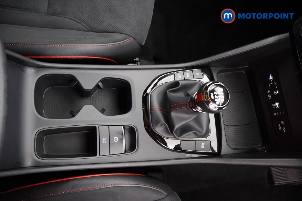 Hyundai Tucson N Line Manual Petrol SUV - Stock Number (1547658) - 6th supplementary image