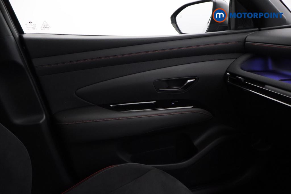 Hyundai Tucson N Line Manual Petrol SUV - Stock Number (1547658) - 7th supplementary image