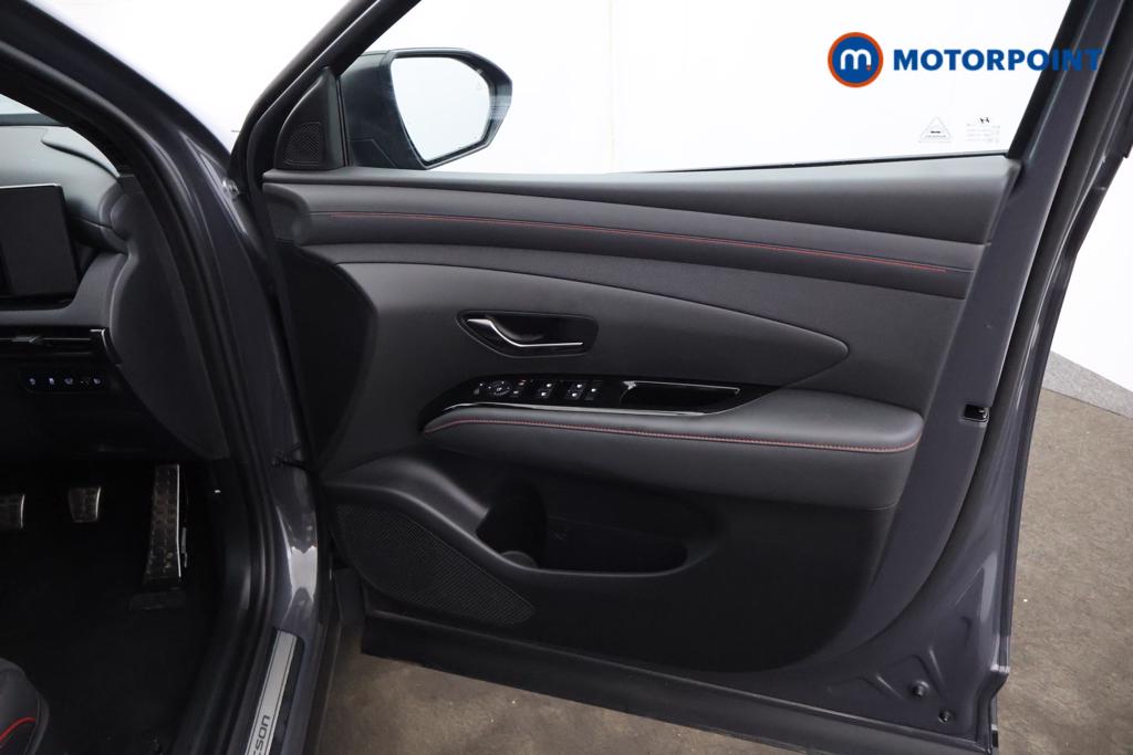 Hyundai Tucson N Line Manual Petrol SUV - Stock Number (1547658) - 8th supplementary image