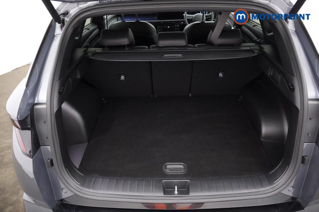 Hyundai Tucson N Line Manual Petrol SUV - Stock Number (1547658) - 12th supplementary image